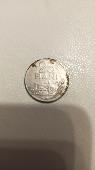 Monede vechi romanesti si straine