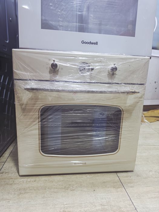 Goodwell духовка скидка 220$