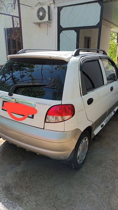 Matiz best 2011 luks kanditsoner