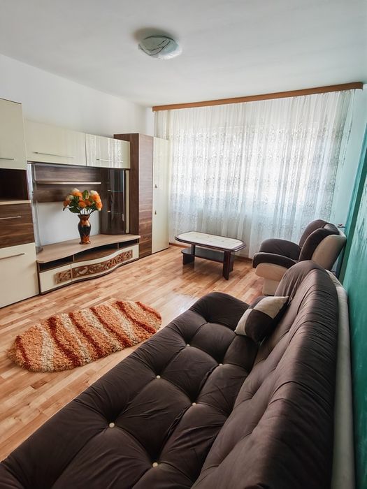 Apartament 2 camere Mihai Bravu