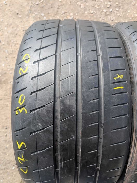 SET 2 Anvelope Vara 275/30 R20 BRIDGESTONE Potenza S007 97Y