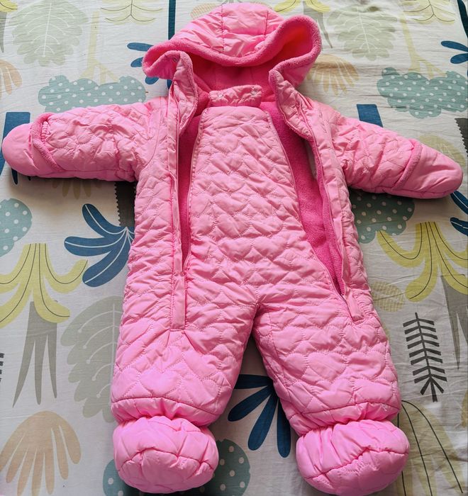 Комбинезоны 3-6мес