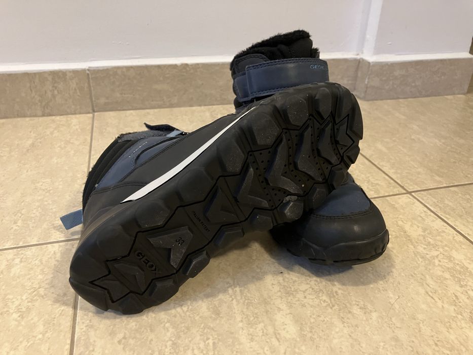 Ghete Geox copii marime 33