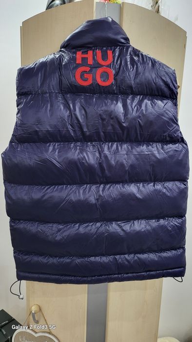 Veste HUGO Unisex,noi cu etichetă. Citește descrierea!