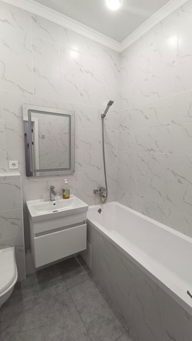 Жилой комплекс Sat sity 39кв/м