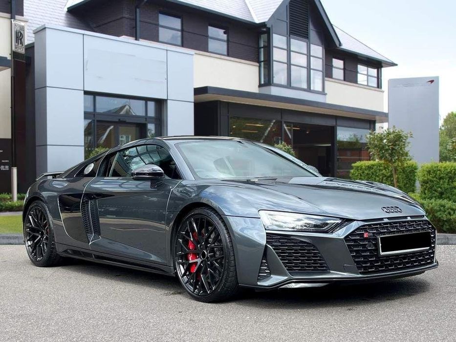 Jante Audi R18 5x112 R8 Style | A3 A4 A5 A6 Q5 Q3 Q2, VW, Skoda, Cupra
