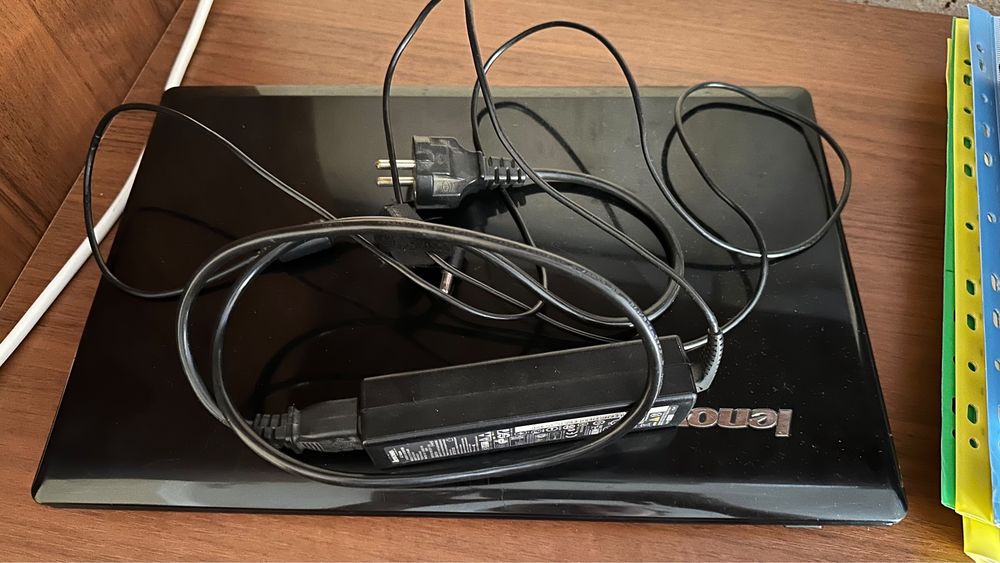 Продам ноутбук Lenovo