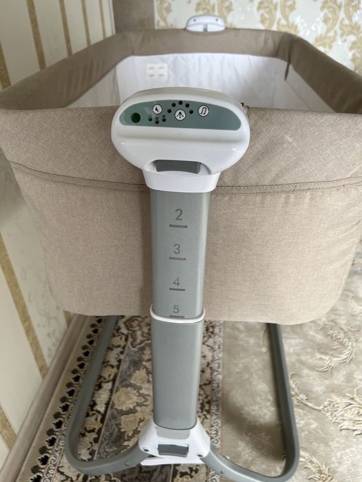 Кроватка-колыбель