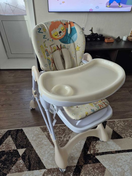 Стульчик для кормления