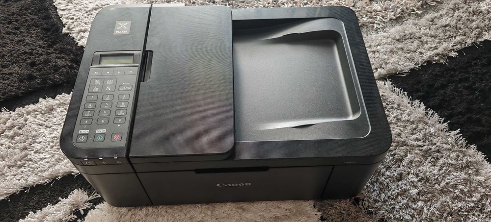 Imprimanta Canon -TR 4650  PIXMA/ Multifunctional Inkjet color