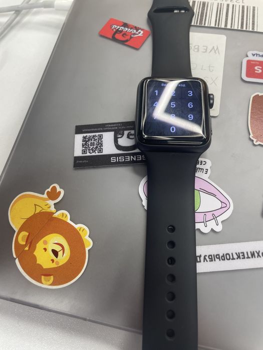 Apple Watch 3 series