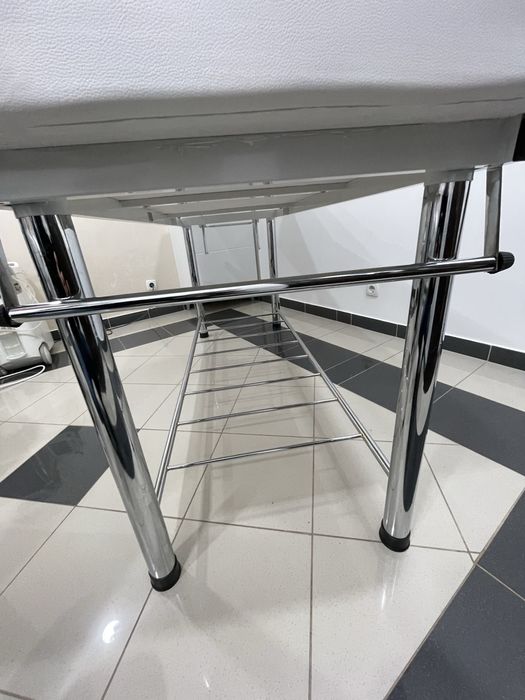 Pat cosmetica/masaj/ consultatie