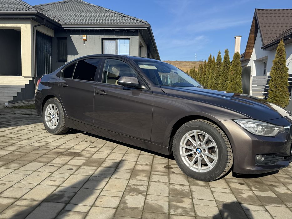 Vand BMW seria 3 f30