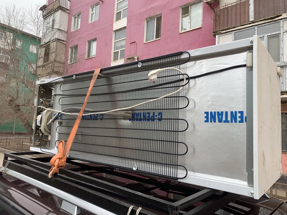 Холодилник сатылады