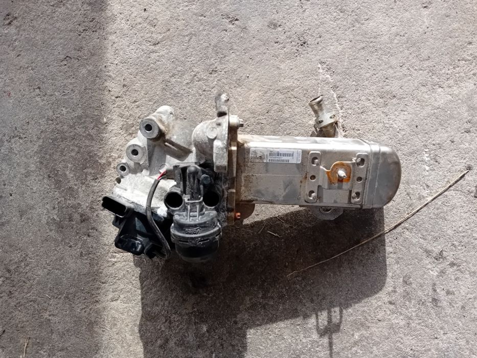 EGR Клапан за Peugeot 3008 2.0 дизел 163кс 2012