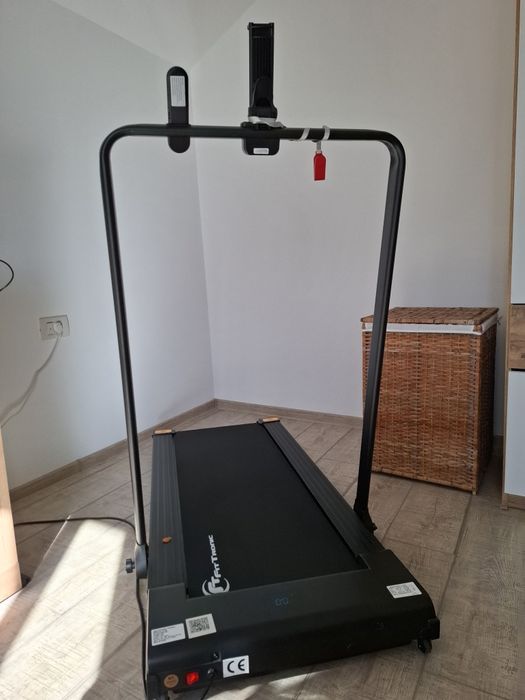 Banda de alergat FitTronic D1100 ca noua, garantie
