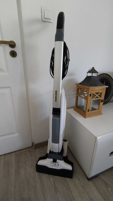 Mop electric aspirator Karcher FC5 Premium white