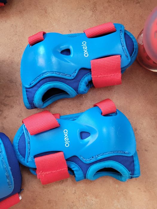 Role si set protectii