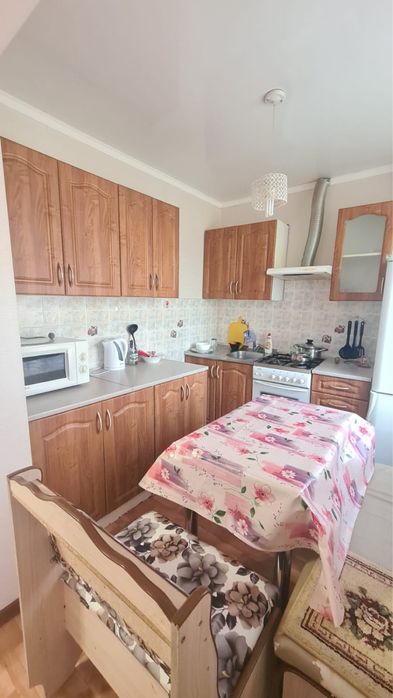 2хком кв Республика 34 дворец Жастар