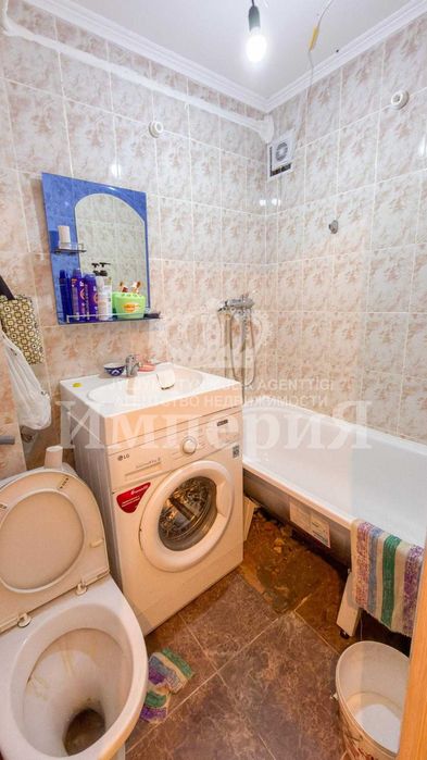продается 1 ком кв в ВГ УЛАН Бағашар империя
