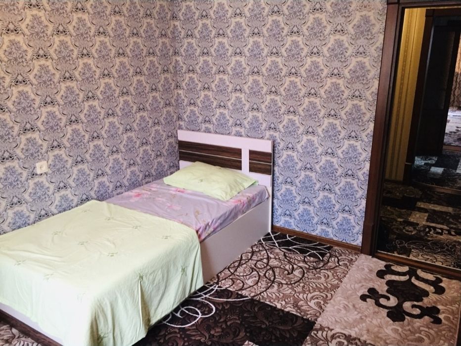 Сдаётся квартира Саттепо