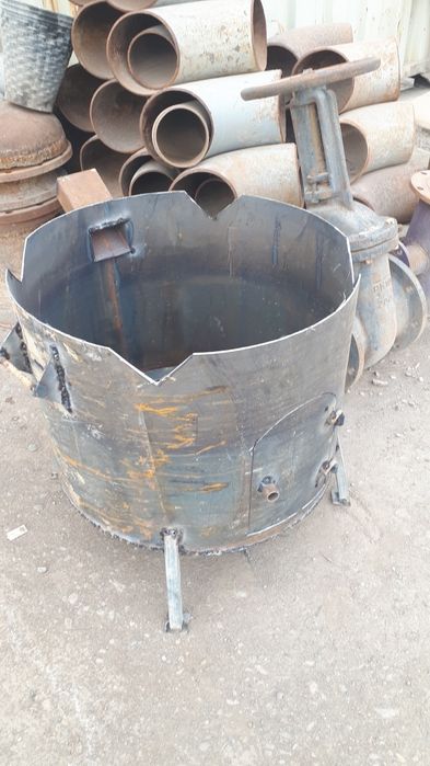 Учук замонавий зур