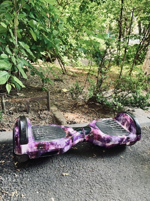 Hoverboard Smart Balance