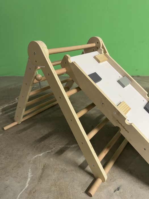 Триъгълник на Пиклер