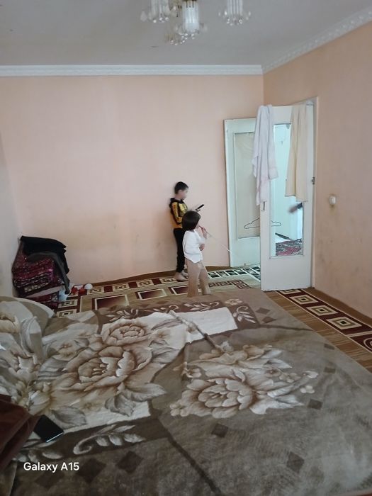 Shahrisabz pillakashda 3 hona. 30000$ kelashadigan joyi bor yana yaxsh