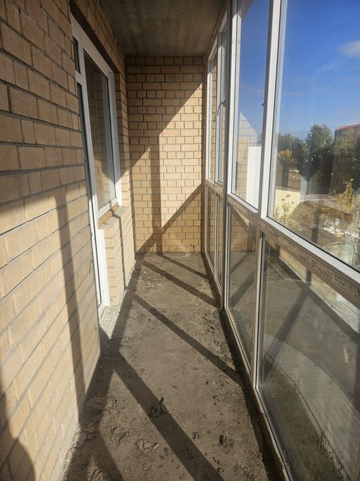 Продам 2 ком.квартиру в новом доме