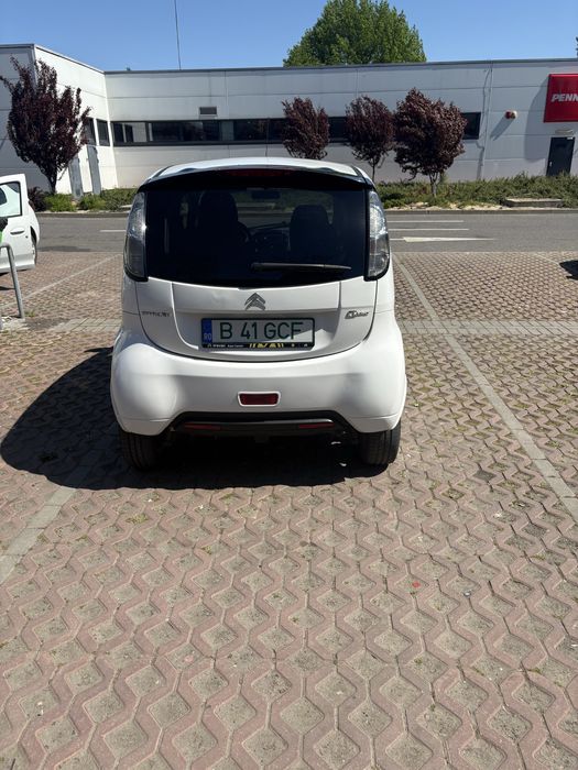 Citroen C-Zero/Electirc