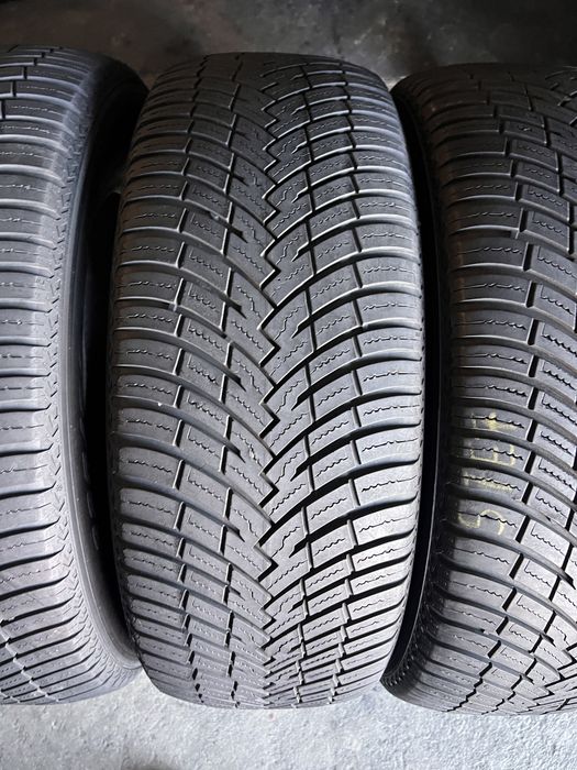 3 anvelope M+S 225/60/17 , Pirelli , DOT 2023