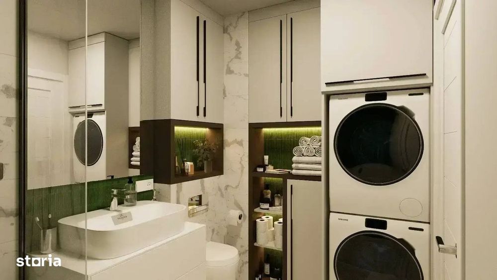 Garsonieră I Confort premium I Ananda Residence