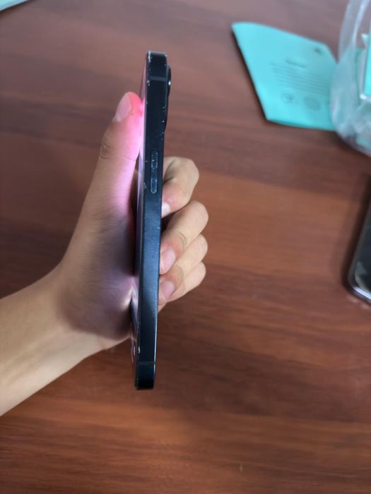 Iphone 13 без ремонт