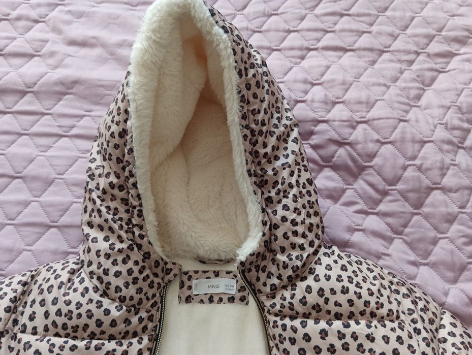 Детско яке Mango