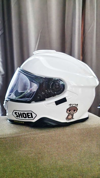 Shoei GT AIR 2 - Sena intercom - Casca integrala M