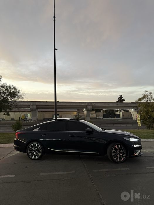 KIA K8 kraska toza 1 qo’l haydalgan eng fuli 3.5 Massaj obduv obegrev
