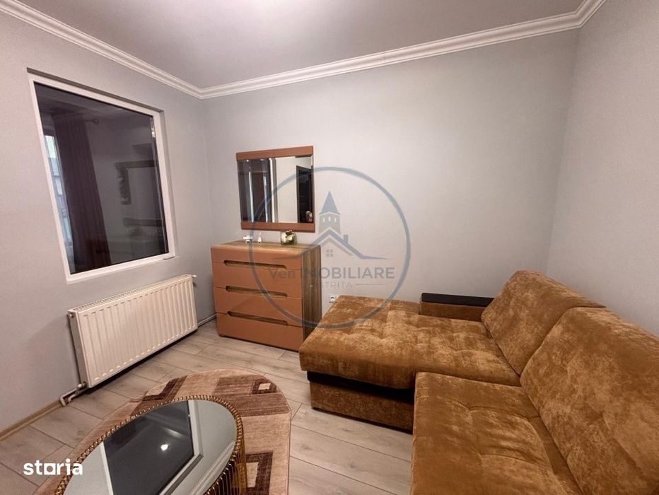 Apartament decomandat de vanzare – zona centrala