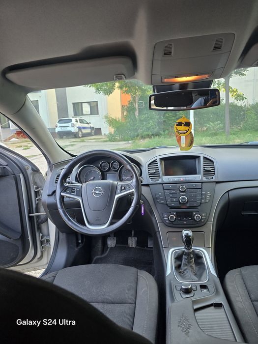 OPEL Combo 2010 — imagine 5