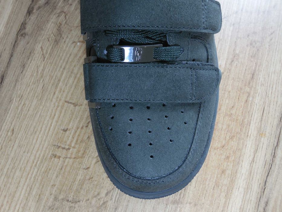 Нови! Nike Air Force 1 High '07 x Billie Eilish - 40,5 номер Оригинал