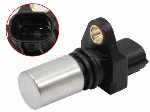 Датчик положения коленвала Toyota Land cruiser