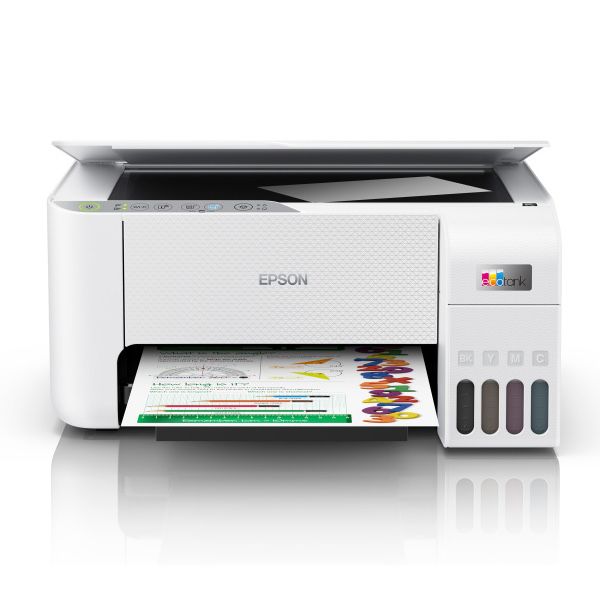 Принтер МФУ Epson L3256