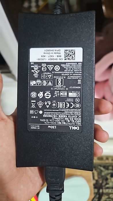 Gaming laptop dell gaming g3