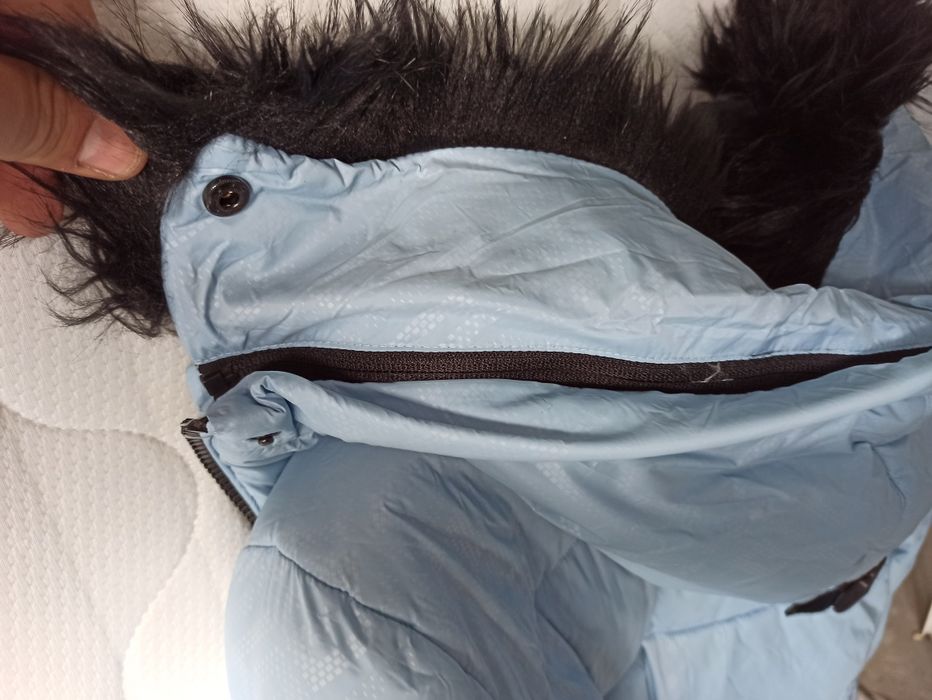 Geaca Glorious Gangsta