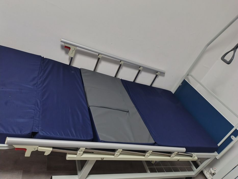 Медицинский кровать