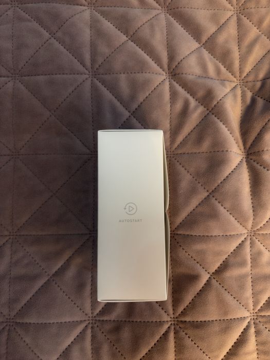Iqos nou, nu este desfacut, turcoaz ILUMA i ONE