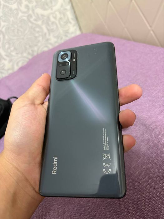 Redmi note 10 pro срочноо