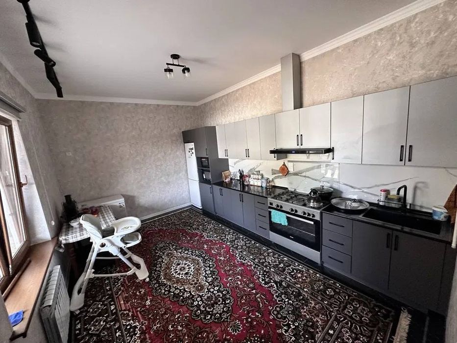 Дом, (6-соток), Мирзо-Улугбекский район