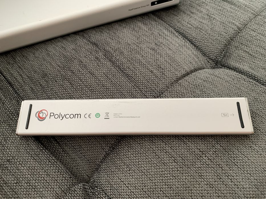 Видео Конферентна система Polycom RealPresence Group 500