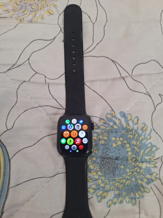 часы в отличном состоянии